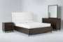 Brighton Eastern King 4 Piece Bedroom Set By Nate Berkus And Jeremiah Brent - Signature