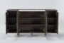 Brighton 68" Sideboard By Nate Berkus and Jeremiah Brent - Front