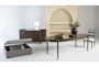 Brighton Oval Dining Table By Nate Berkus and Jeremiah Brent - Room