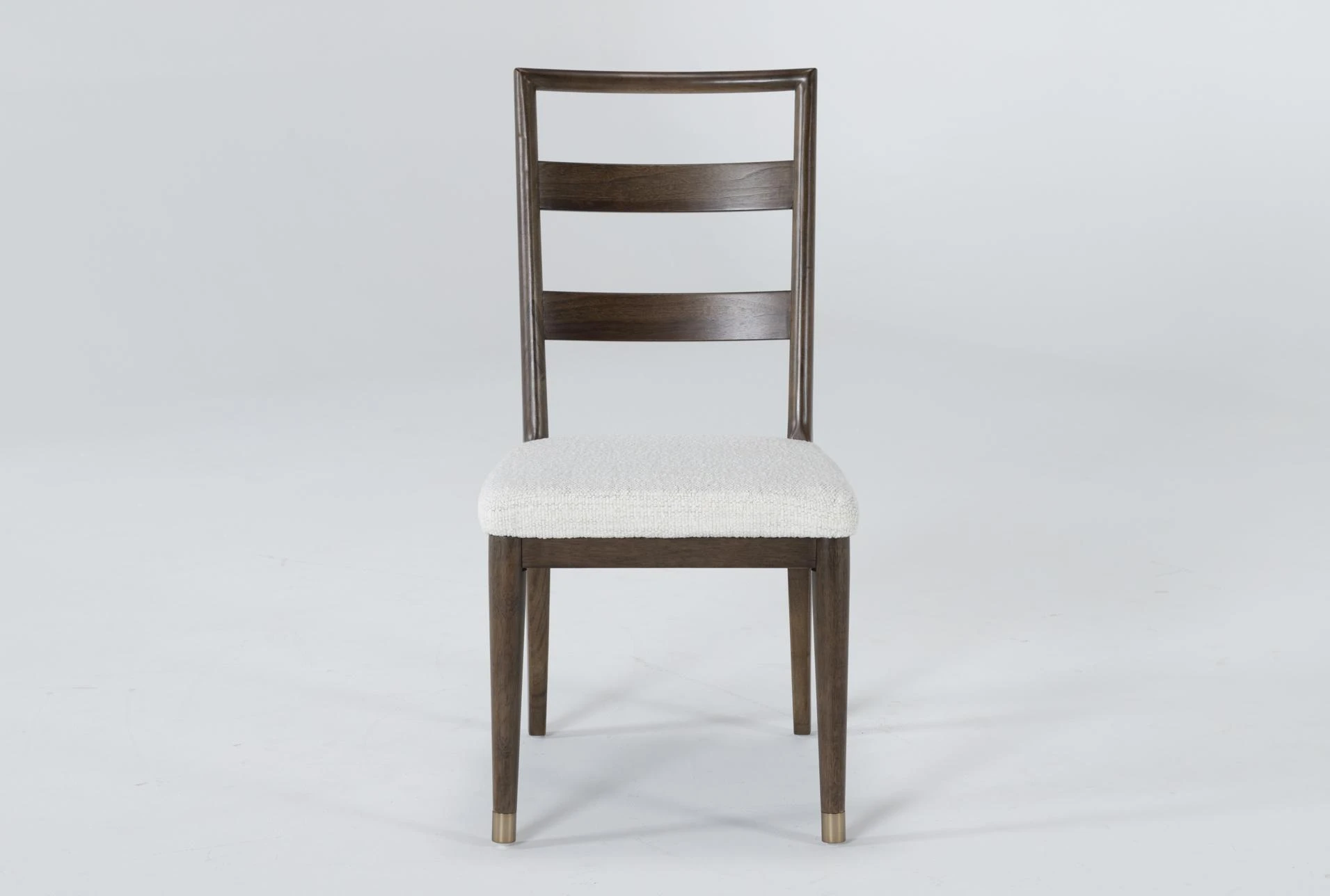 French Midcentury Blackened Iron Dining Chairs, Set of 7 – Nate Berkus