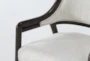Brighton Dining Arm Chair  By Nate Berkus and Jeremiah Brent - Detail