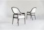 Brighton Dining Arm Chair  By Nate Berkus and Jeremiah Brent - Room