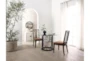 Palais Round Dining Table By Nate Berkus and Jeremiah Brent - Room