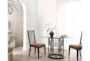 Palais Round Dining Table By Nate Berkus and Jeremiah Brent - Room