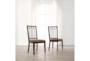 Palais Dining Side Chair By Nate Berkus and Jeremiah Brent - Room