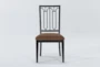 Palais Dining Side Chair By Nate Berkus and Jeremiah Brent - Signature