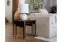 Brighton Nesting Tables By Nate Berkus and Jeremiah Brent - Room