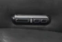 Vance Grey Leather 97" 3 Piece Zero Gravity Reclining Modular Console Loveseat with Power Headrest, USB & Lumbar - Hardware