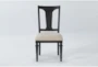 Abram Dining Side Chair - Signature