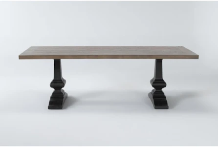 Abram Dining Table