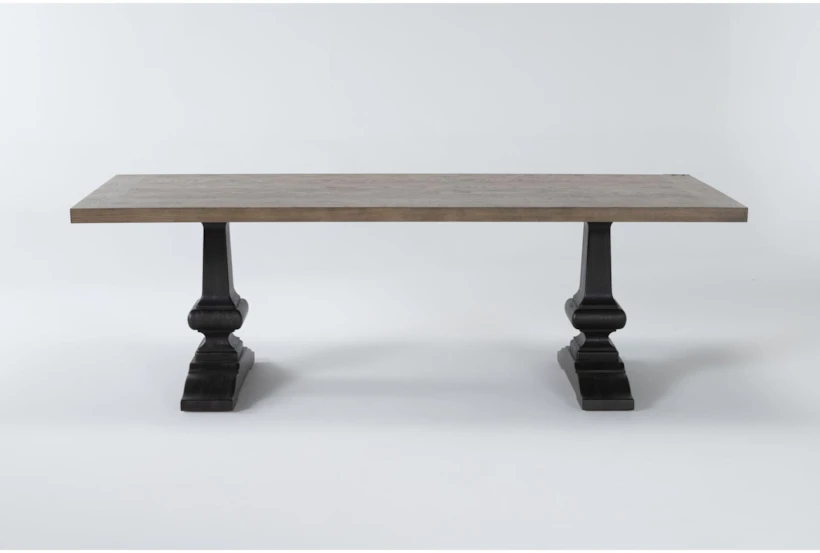 Abram Dining Table - 360