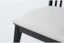 Wade Dining Side Chair - Detail