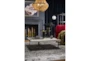 Palais Marble Square Coffee Table By Nate Berkus + Jeremiah Brent - Room