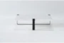 Palais Marble Coffee Table By Nate Berkus + Jeremiah Brent - Signature