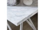 Coral 60" Console Table - Room