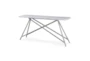 Coral 60" Console Table - Side
