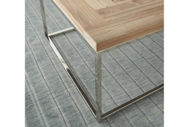 Ace End Table