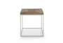Ace End Table - Signature