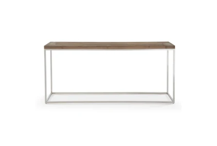 Ace 67" Console Table