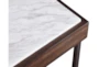 Ennis End Table - Detail