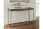 Ennis 48" Console Table - Room