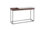 Ennis 48" Console Table - Side