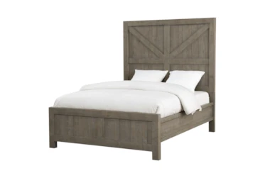 Austin Queen Bed