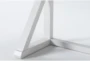 Fortville Console Table - Detail