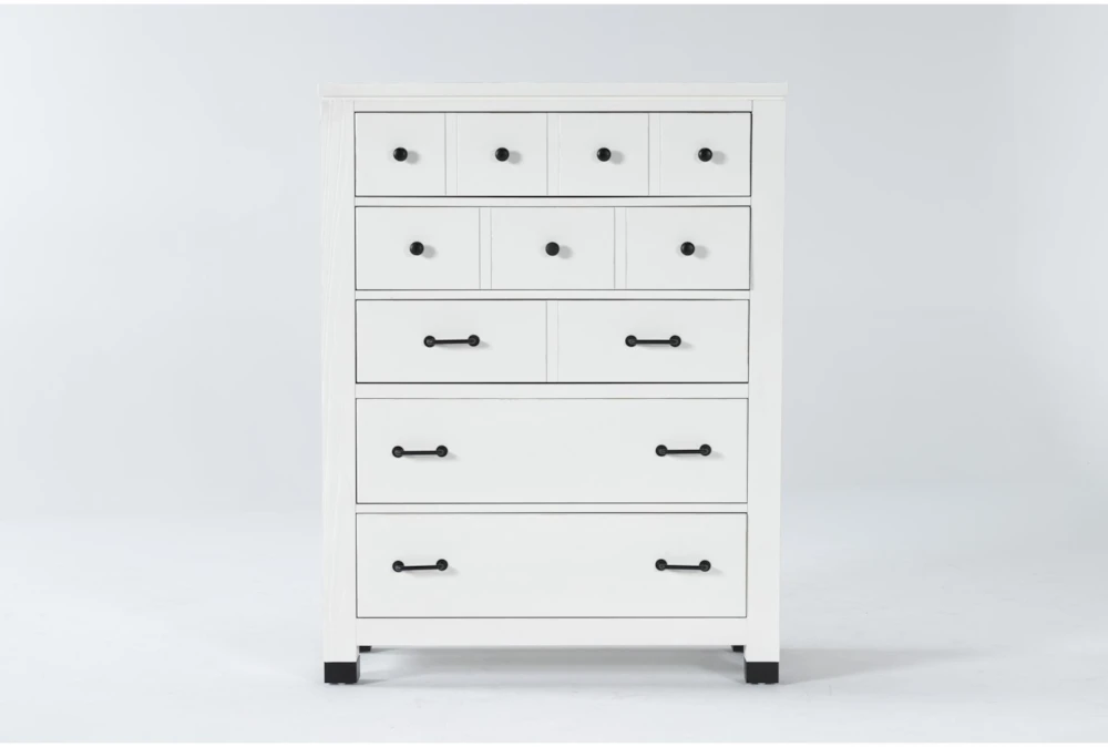 Wade Chest Of Drawers
