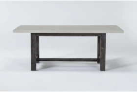 Anders Rectangle Dining Table