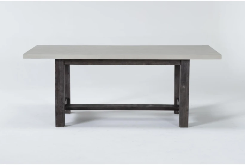 Anders Rectangle Dining Table - 360