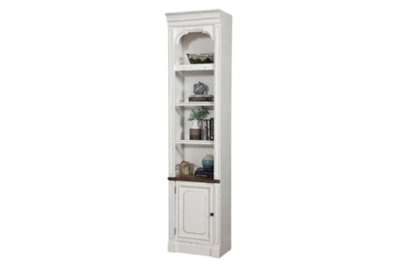 Provence 22" Open Top Bookcase