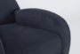 Nest Tobi 35" Accent Chair - Detail
