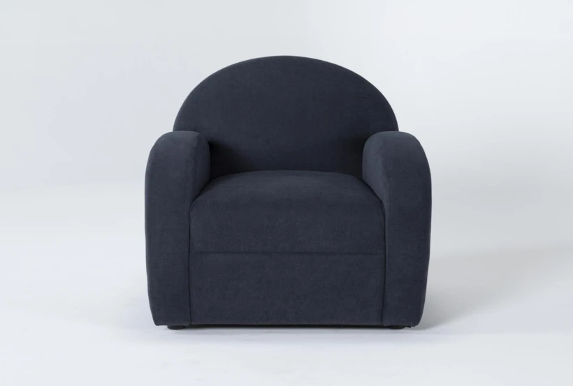 Nest Tobi 35" Accent Chair - 360
