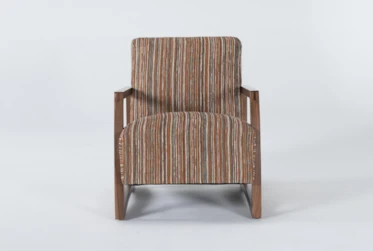Benton IV Marshall Sunset Accent Chair