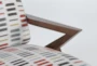 Aspen Venturi 30" Accent Chair - Detail