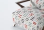 Aspen Venturi 30" Accent Chair - Detail