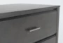 Gaven Grey Chest Of Drawers - Detail