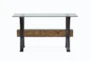 Samuel Console Table - Front