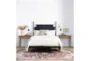 Magnolia Home Anders Chimney Queen Poster Bed By Joanna Gaines - Room