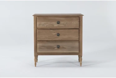 Magnolia Home Hartley Chest Of Drawers By Joanna Gaines