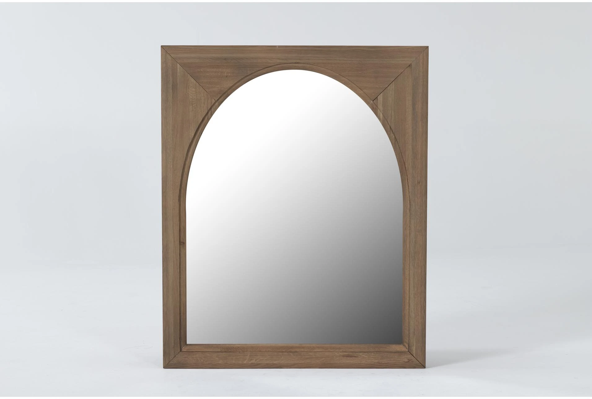 Custom Mirrors  Arched or Rectangular Mirrors San Antonio