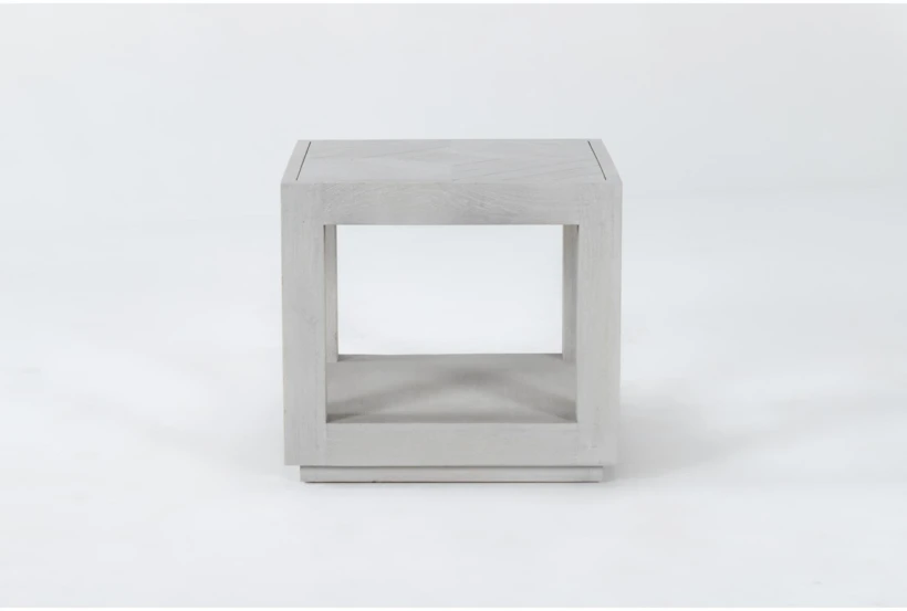 Cox End Table  - 360