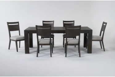 Layla Dining Set For 6