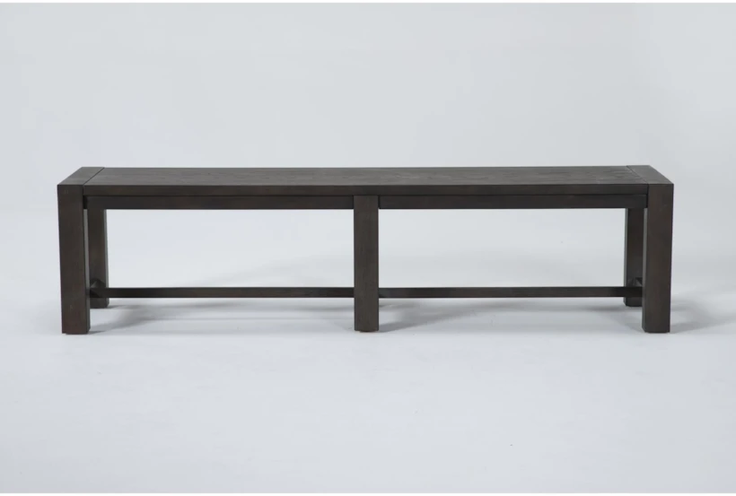 Layla Dining Bench - 360
