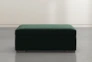Norah Emerald Accent Storage Ottoman By Nate Berkus And Jeremiah Brent - Signature