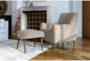 Blakely 32" Accent Chair By Nate Berkus + Jeremiah Brent - Room