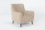 Blakely Accent Chair By Nate Berkus And Jeremiah Brent - Side
