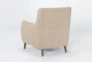 Blakely Accent Chair By Nate Berkus And Jeremiah Brent - Side