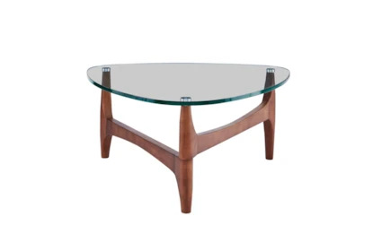 Stowe Rectangle Coffee Table, Modern Living Room Furniture
